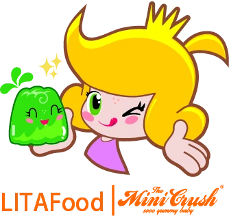 ATIQ Food Co., Ltd. Logo